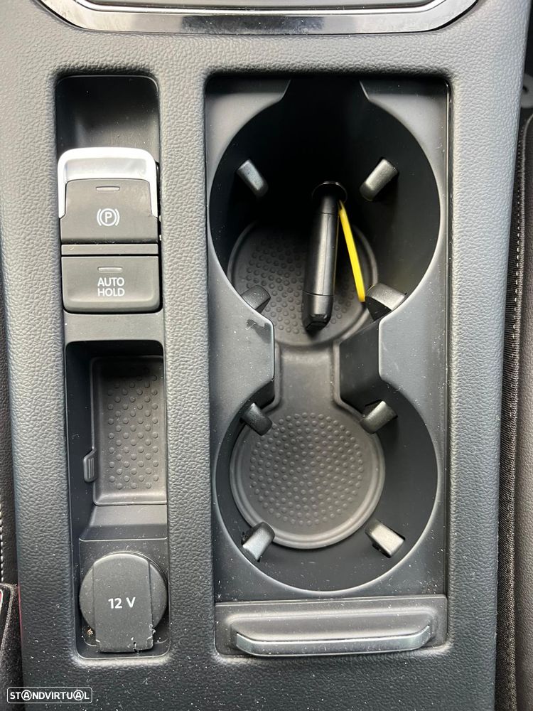 VW Arteon Shooting Brake 2.0 TDI R-Line DSG - 21