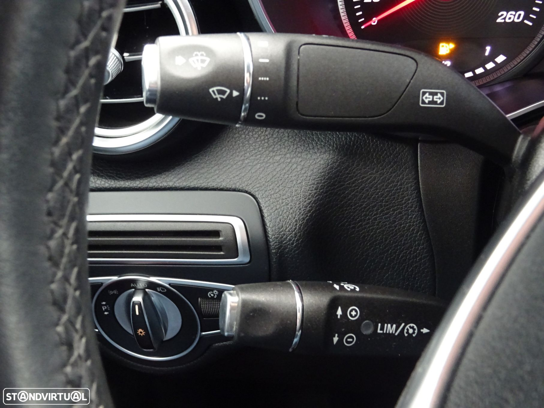 Mercedes-Benz GLE 250 - 20