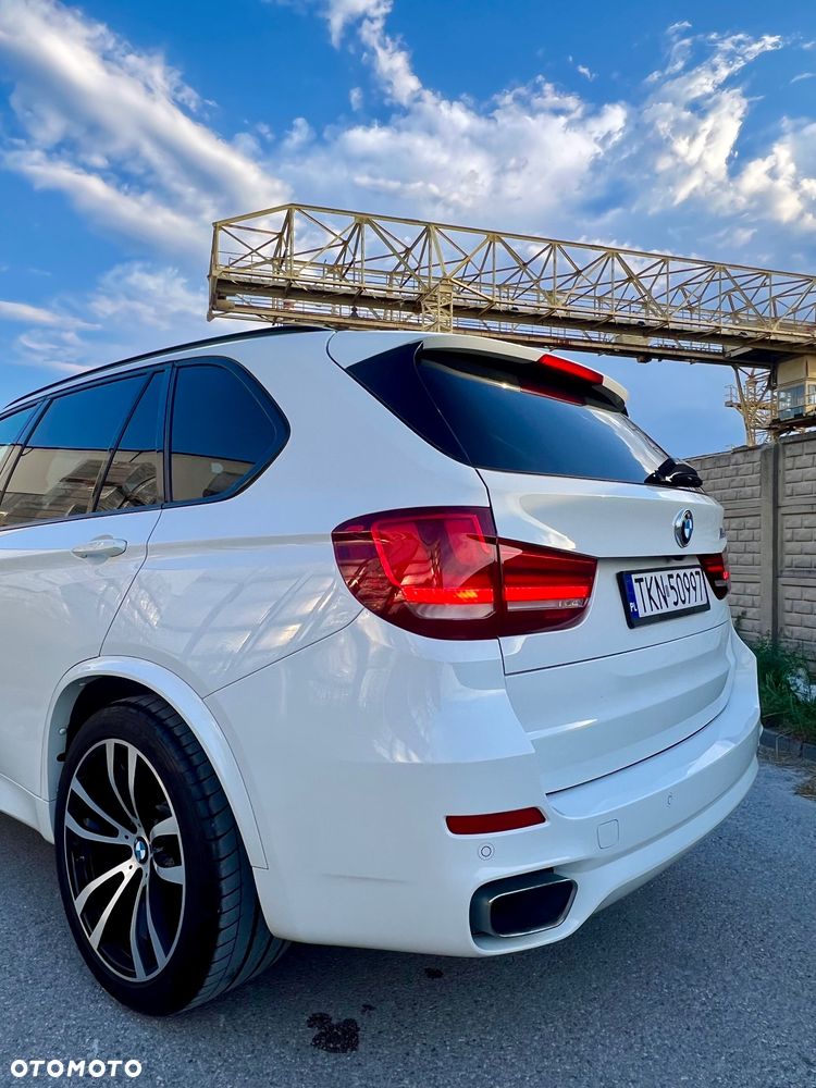 BMW X5 xDrive25d - 8