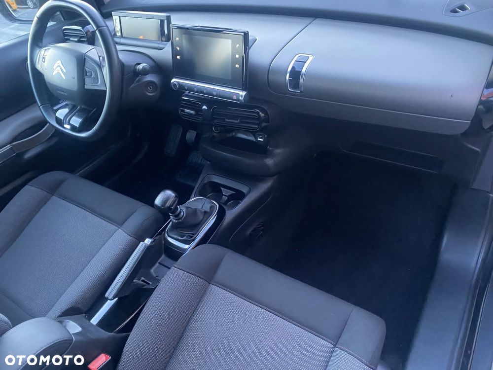 Citroën C4 Cactus PureTech 110 Stop&Start Live - 13