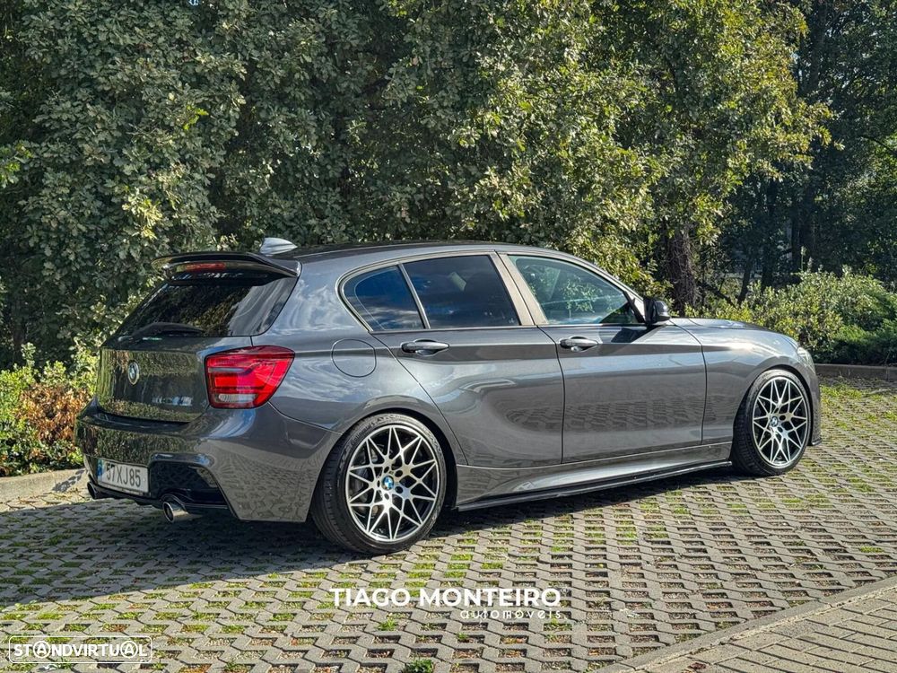 BMW 116 - 24