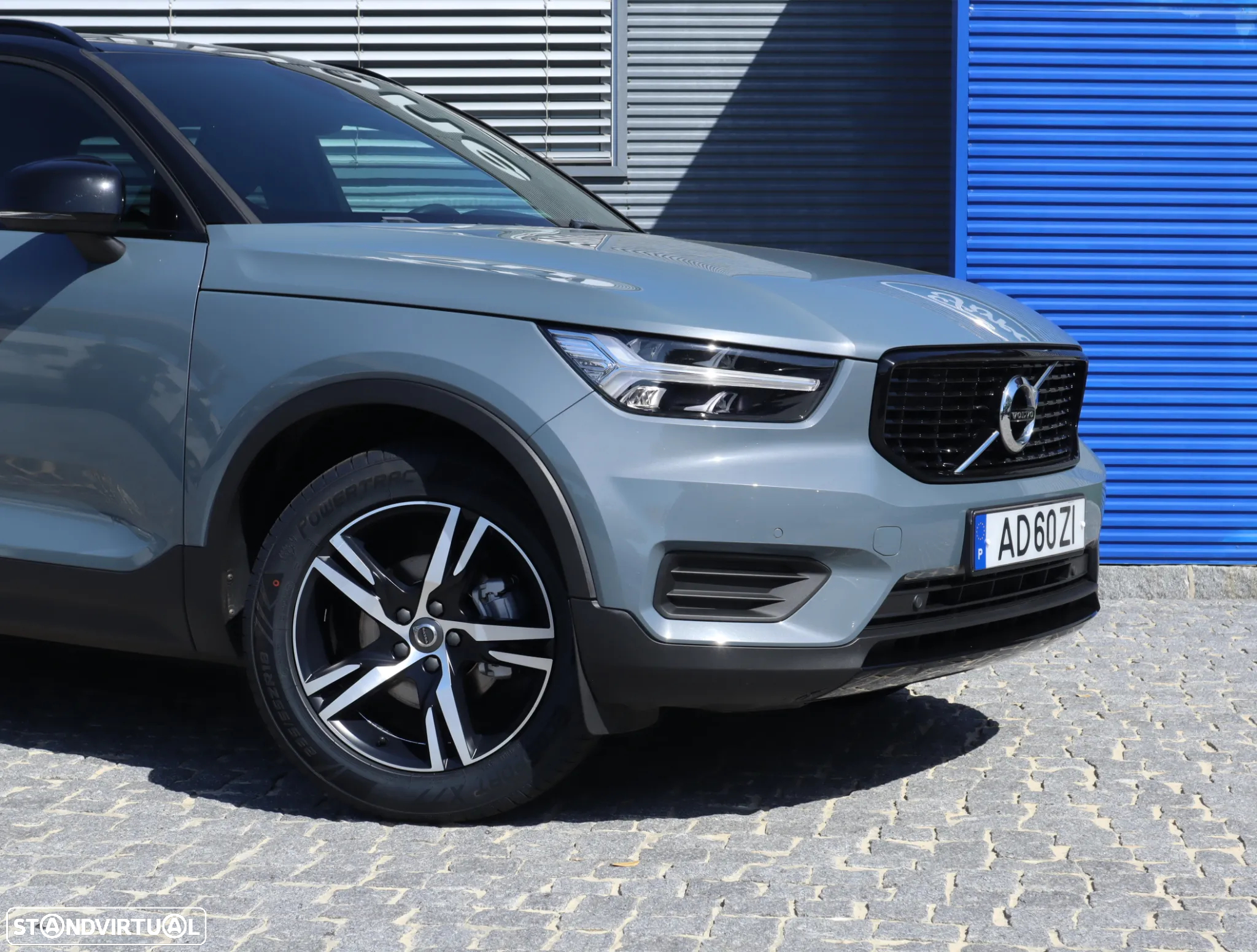 Volvo XC 40 1.5 T3 R-Design - 7