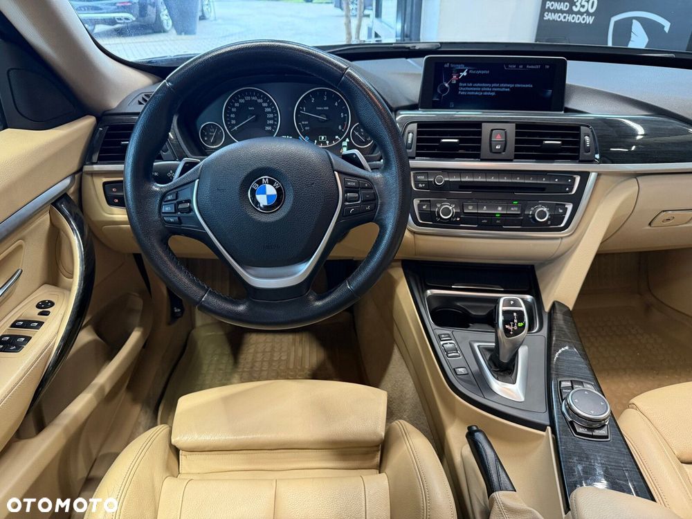 BMW 3GT - 21