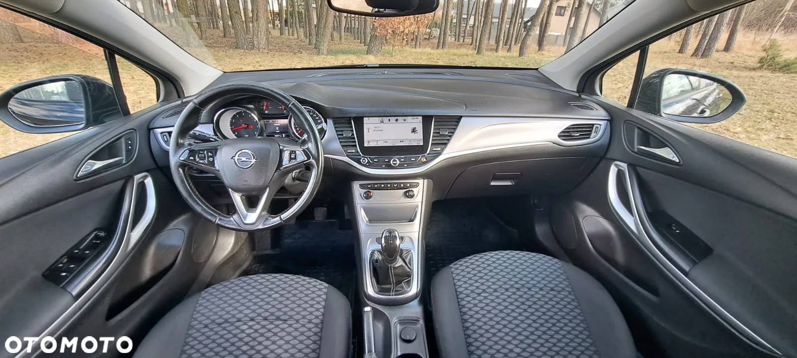 Opel Astra 1.4 Edition - 7