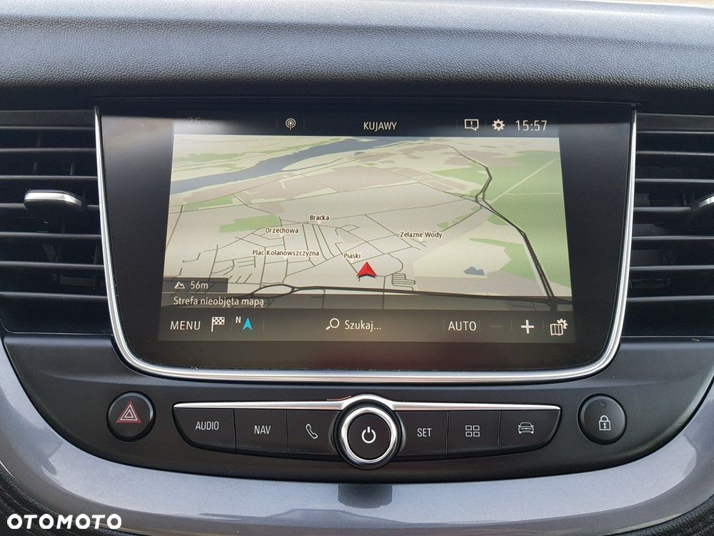 Opel Grandland X 1.5 CDTI Edition Business Pack S&S - 21