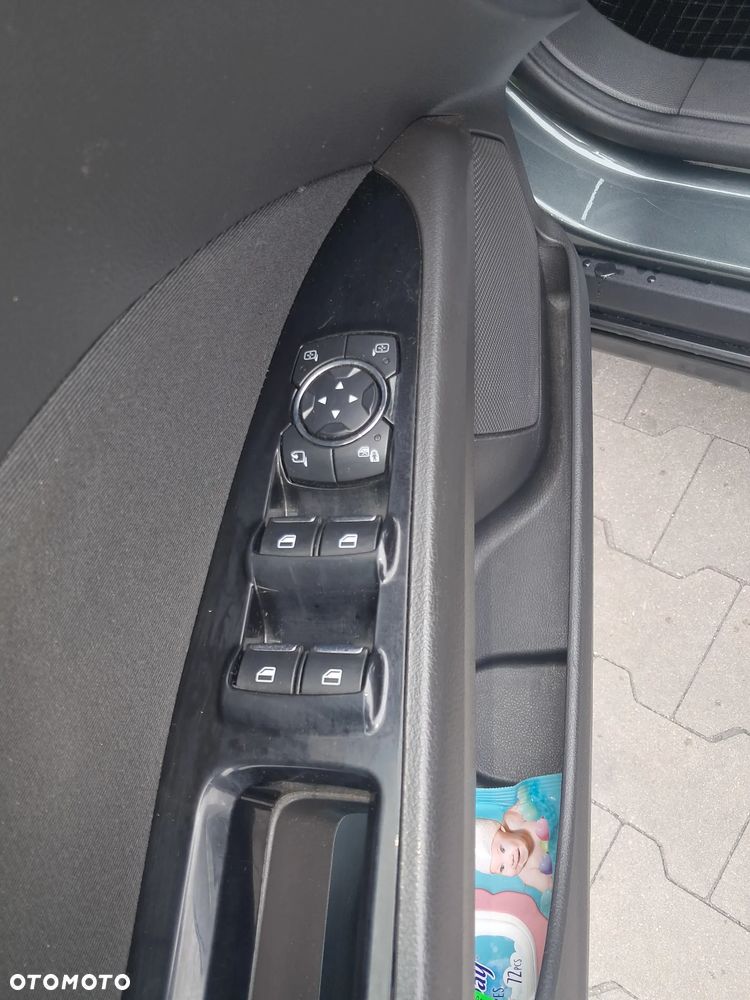 Ford Mondeo 2.0 TDCi Edition PowerShift - 2