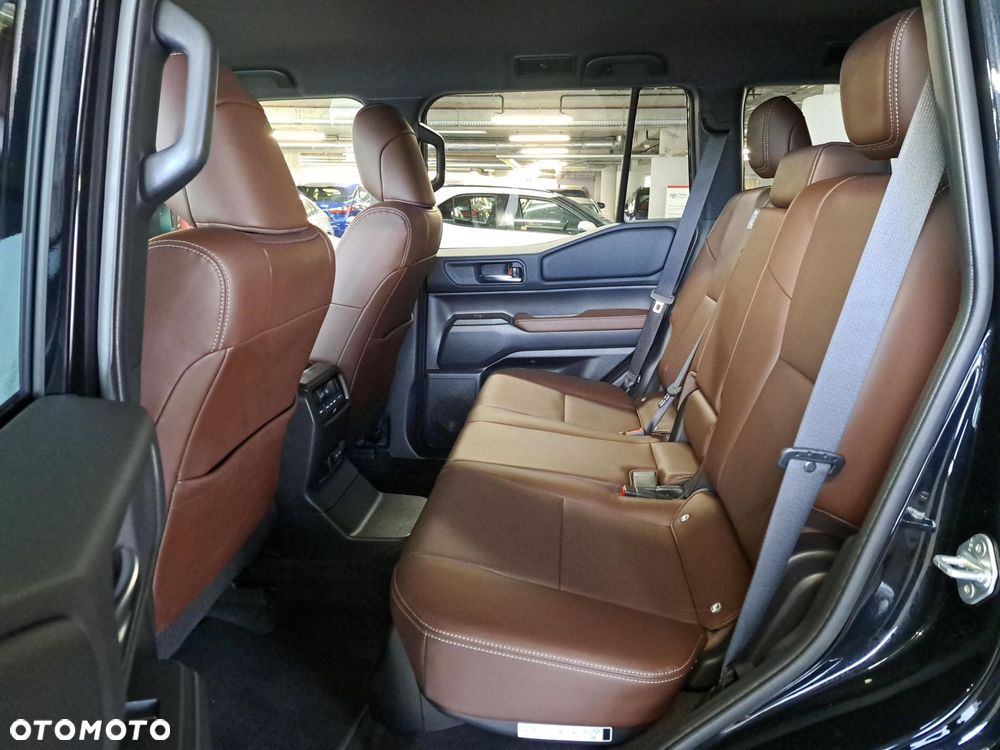 Toyota Land Cruiser LC 2.8 D-4D Invincible - 25