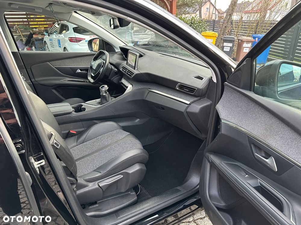 Peugeot 3008 PureTech 130 Stop & Start Crossway - 22