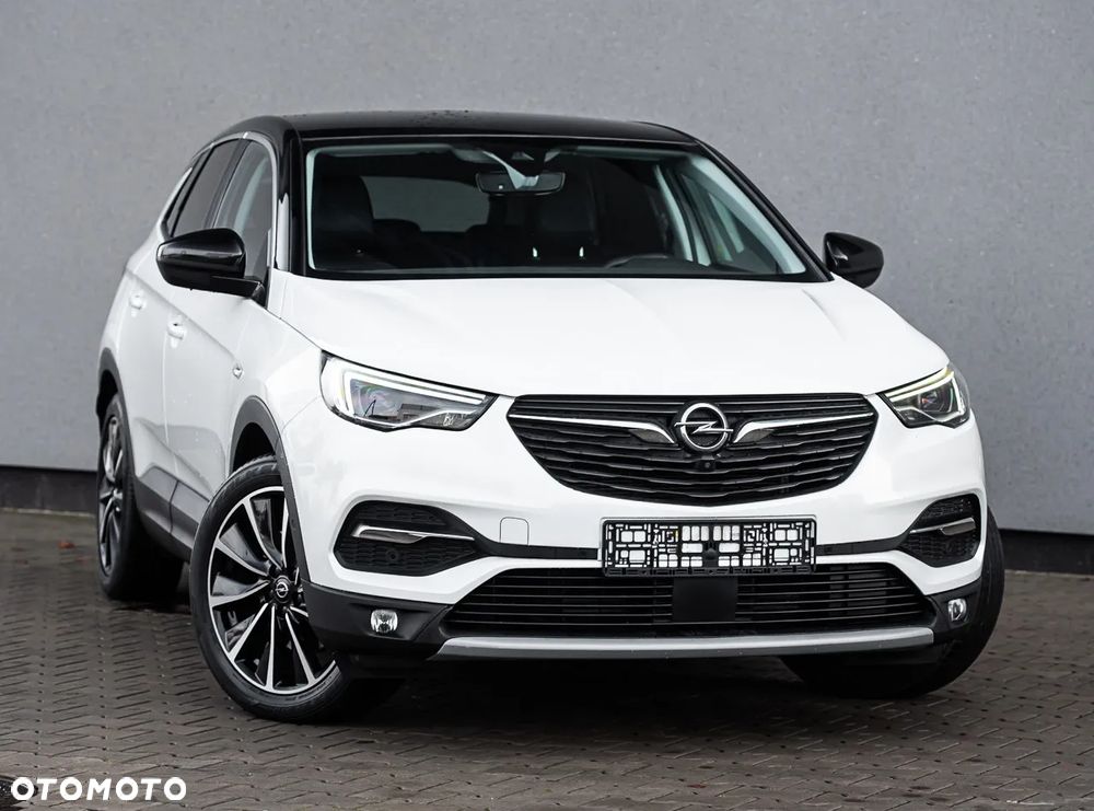 Opel Grandland X - 2