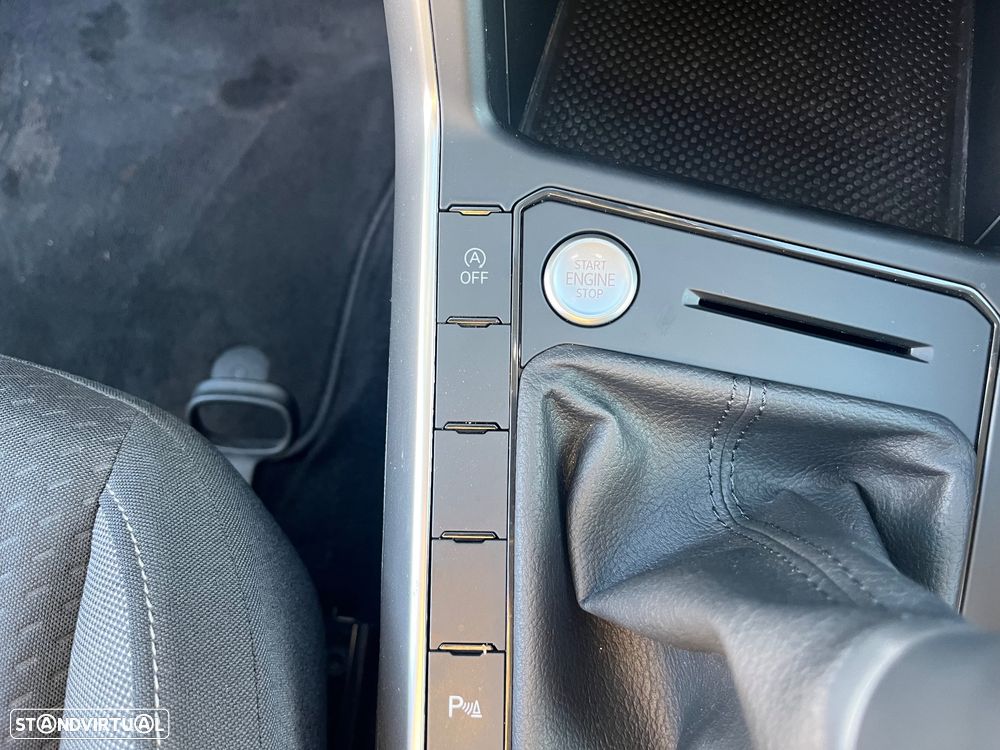 VW Taigo 1.0 TSI Urban - 39