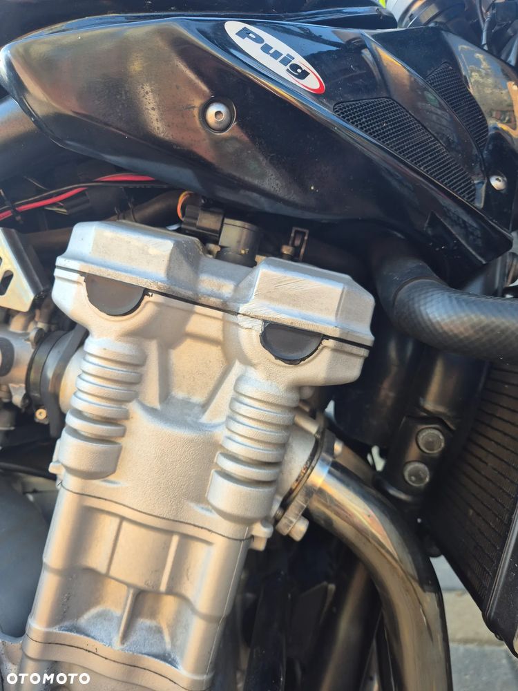 Suzuki Bandit - 4