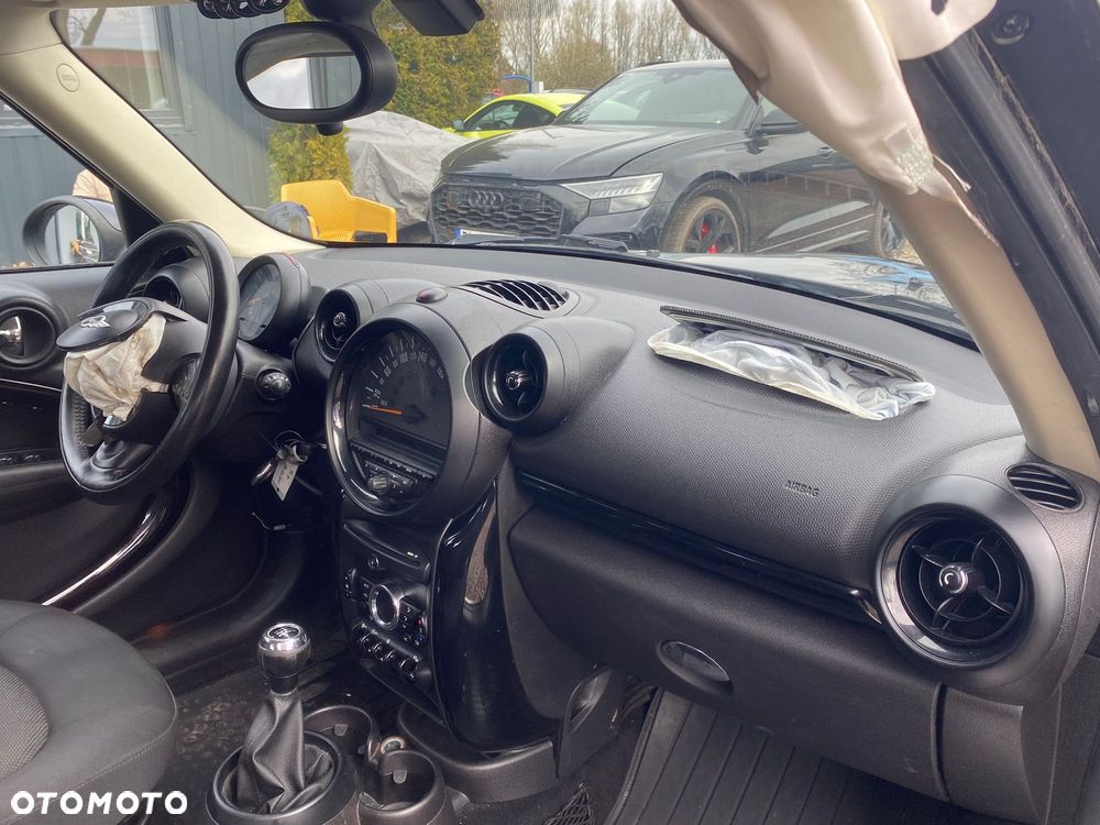 MINI Countryman Cooper D ALL4 - 15