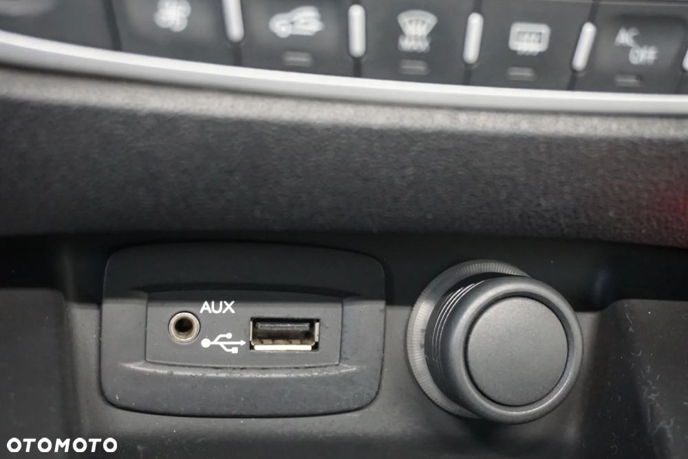 Renault Scenic dCi 110 Expression - 36