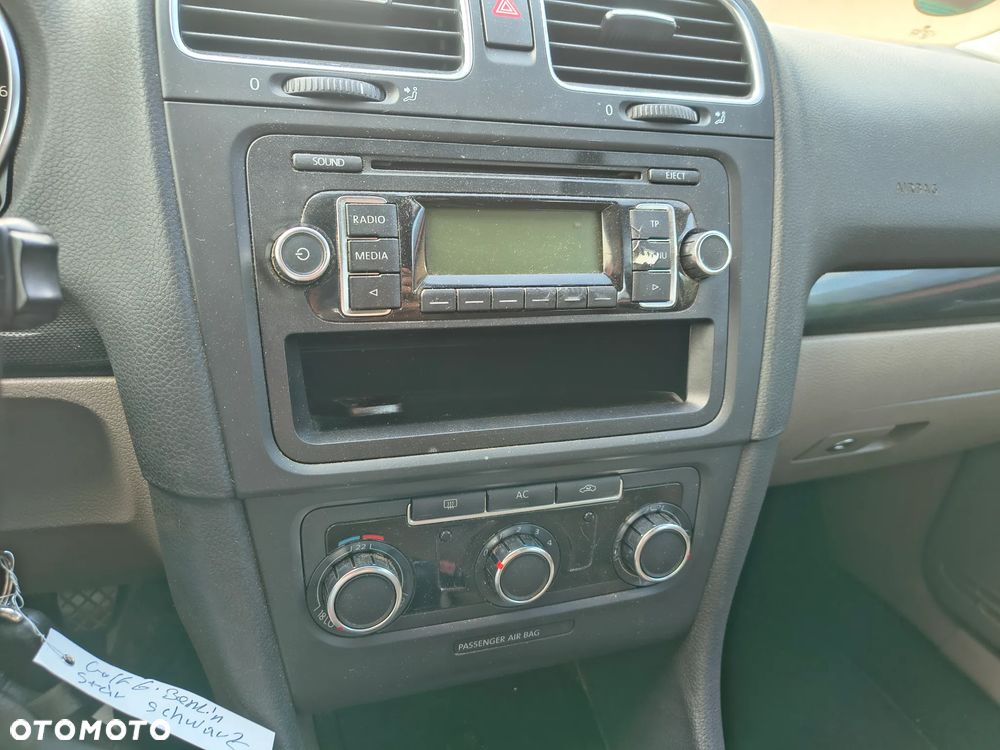 Volkswagen Golf 1.4 Team - 7
