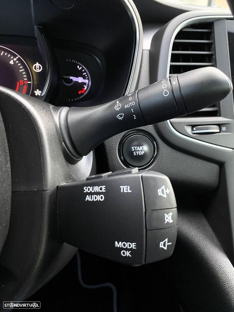 Renault Talisman 1.5 dCi Zen - 30