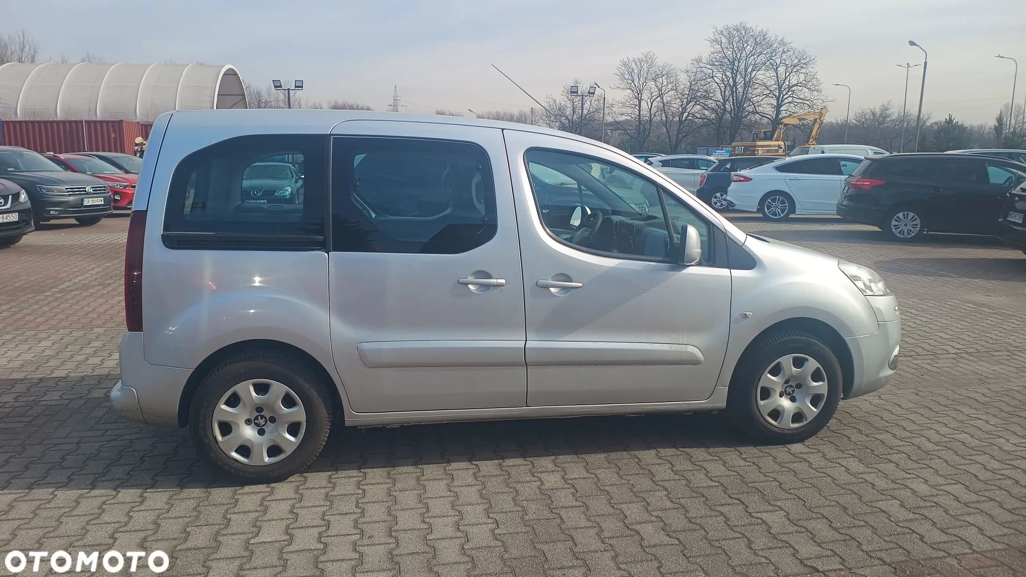 Peugeot Partner 1.6 HDi Outdoor - 6