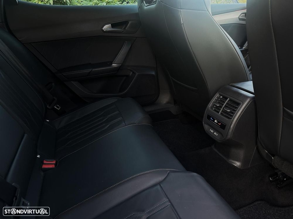 Cupra Formentor 2.0 TDI Sport - 21