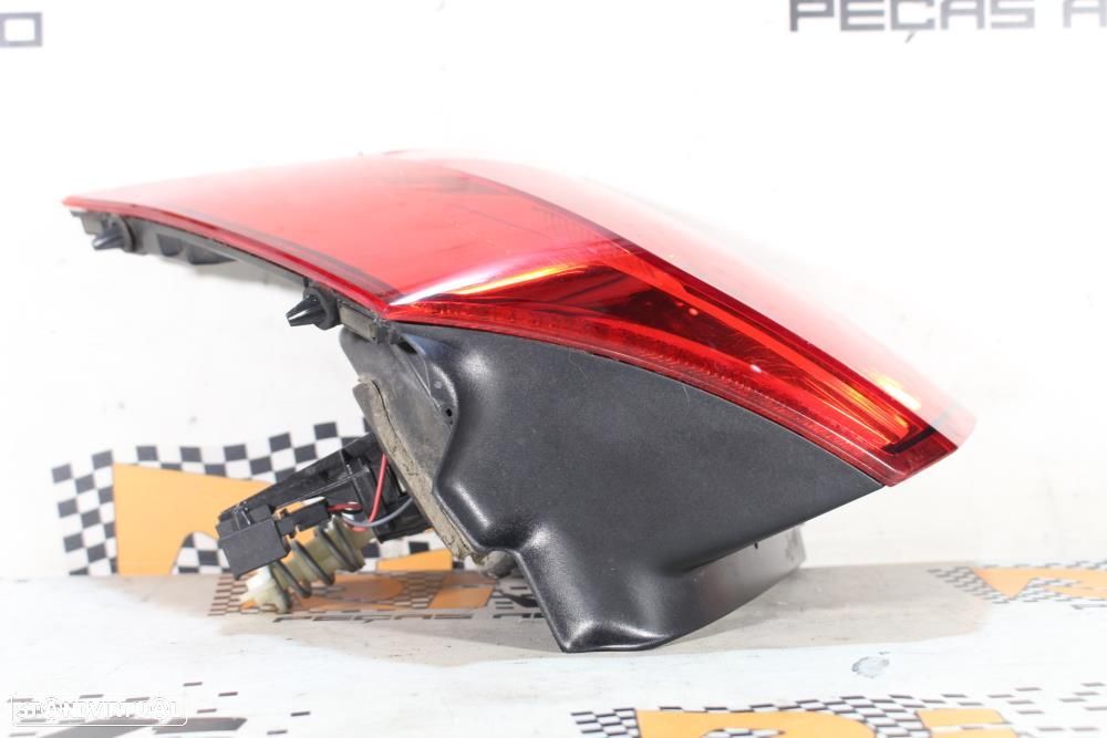 Farolim Direito Volkswagen Golf Vii (5G1, Bq1, Be1, Be2)  5G0945096m / - 7