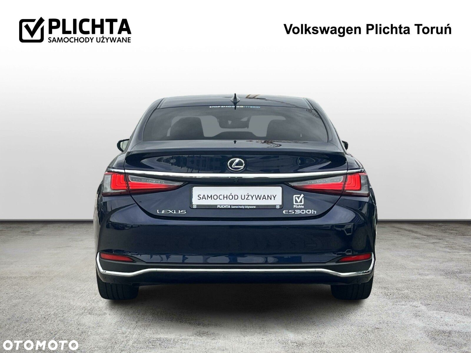 Lexus ES - 7