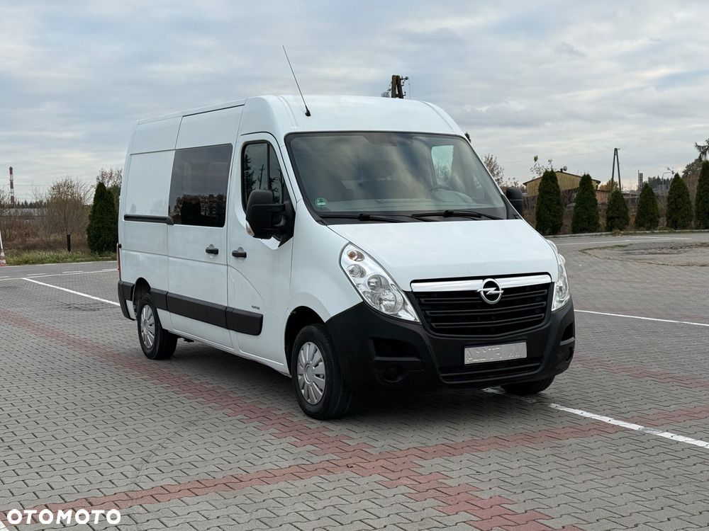 Renault MASTER - 2