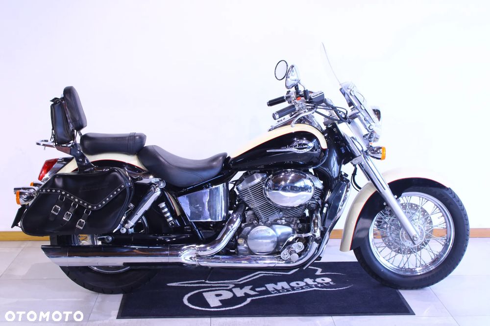 Honda Shadow