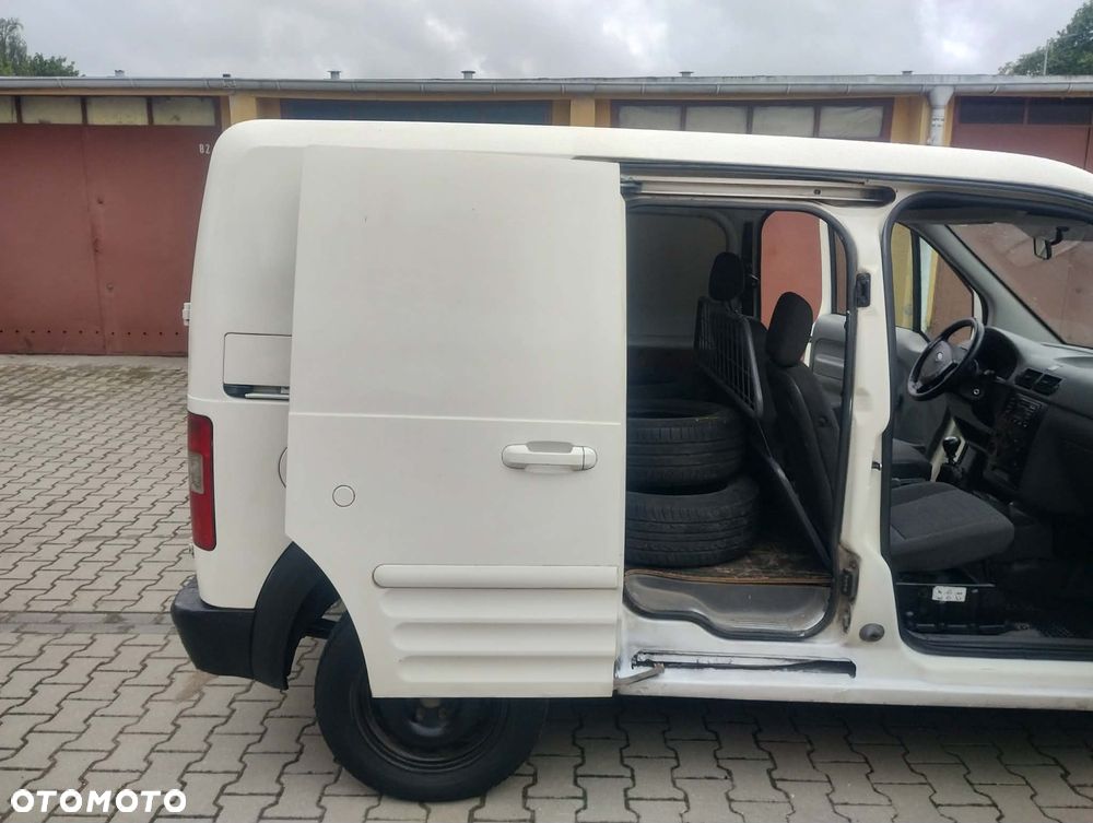 Ford Transit M - 10