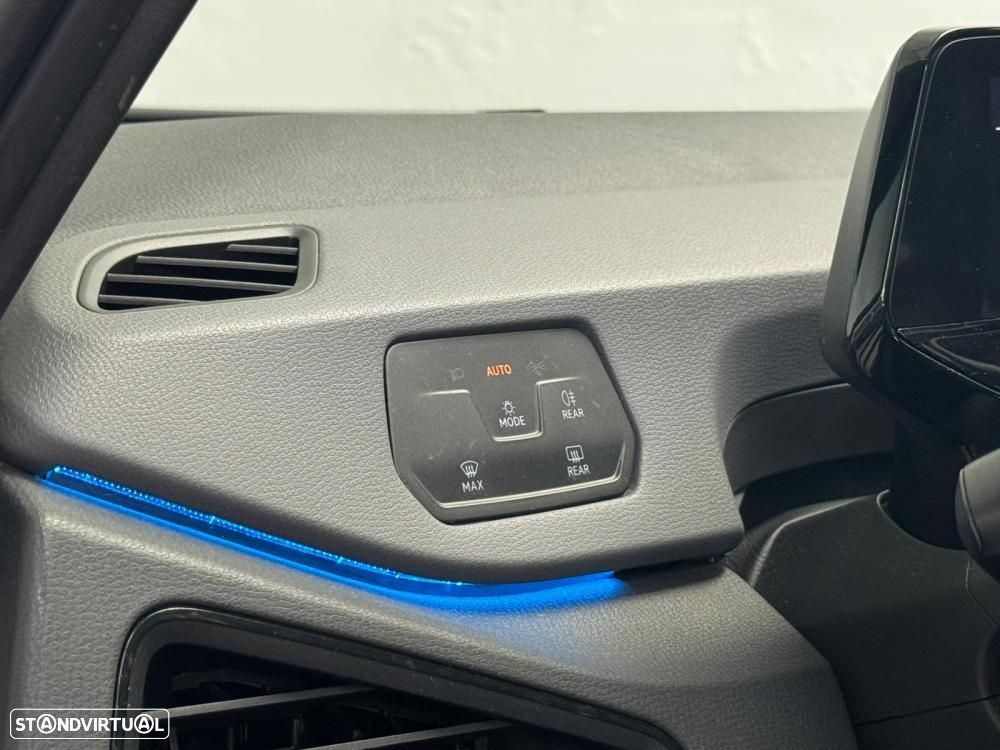 VW ID.3 Performance Upgrade Pro 1st - 25