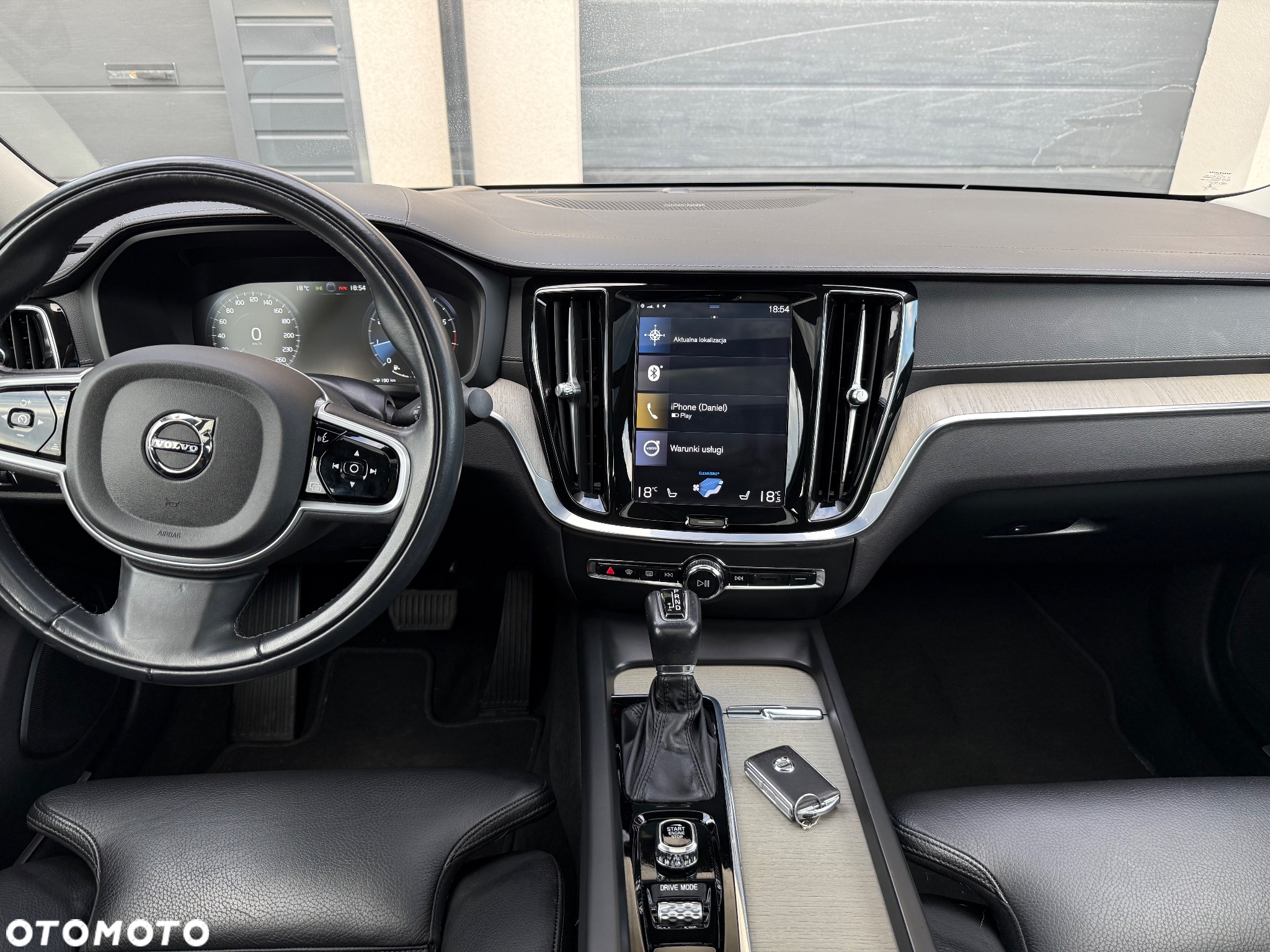 Volvo S60 T6 AWD Inscription - 17