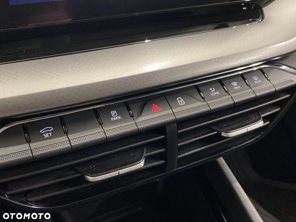 Skoda Octavia 1.5 TSI ACT Style - 31