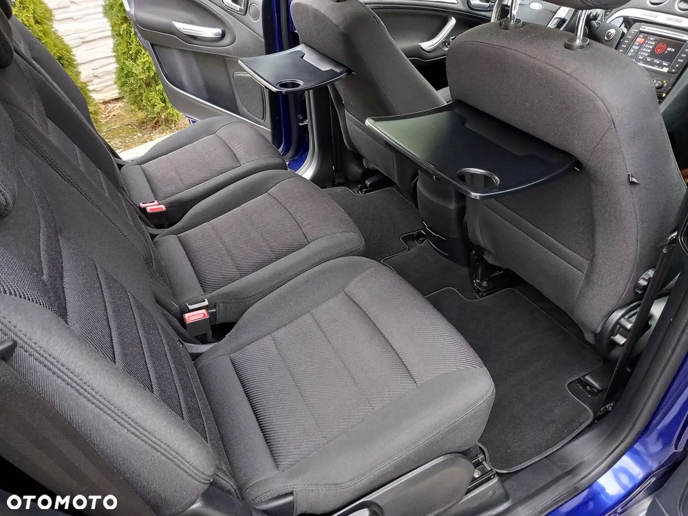 Ford S-Max 2.0 TDCi DPF Business Edition - 21