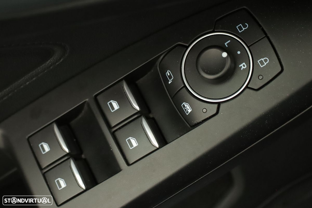 Ford Focus 1.0 EcoBoost MHEV ST-Line Style SIP - 18