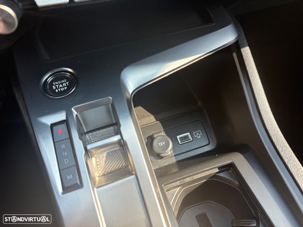 Peugeot 308 PureTech 130 GPF EAT8 Stop & Start Active Pack - 14