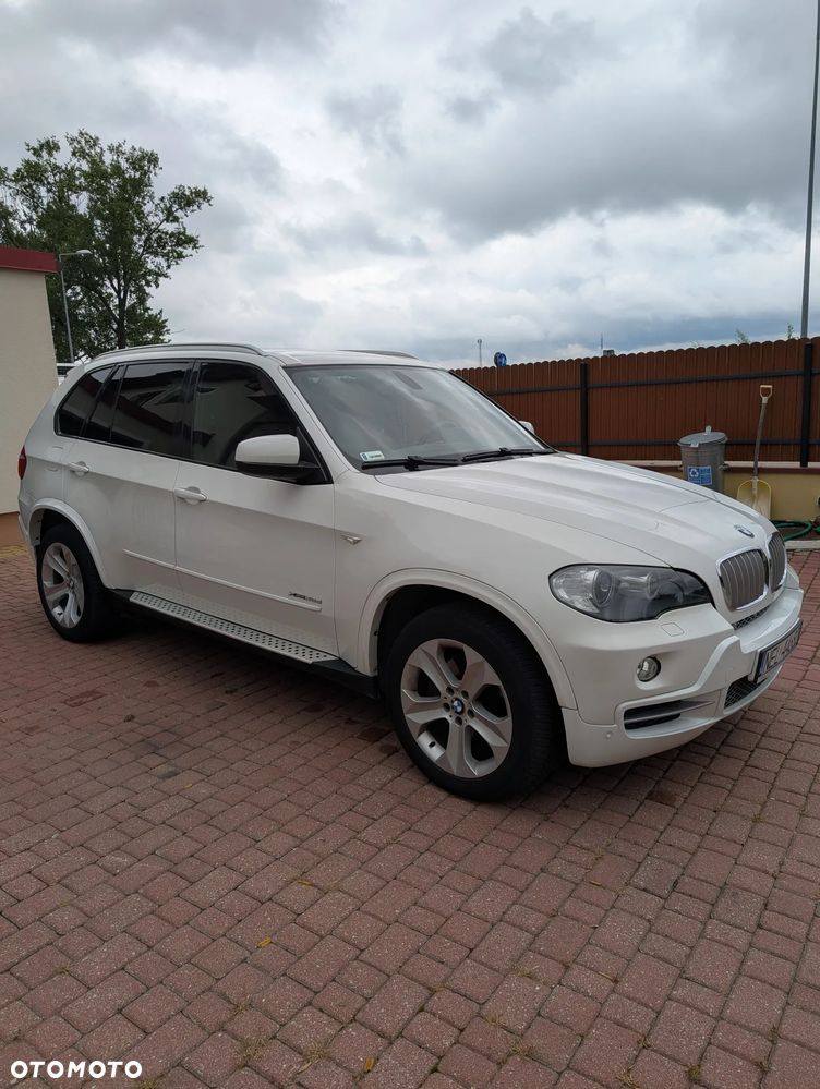 BMW X5 3.0sd xDrive - 17