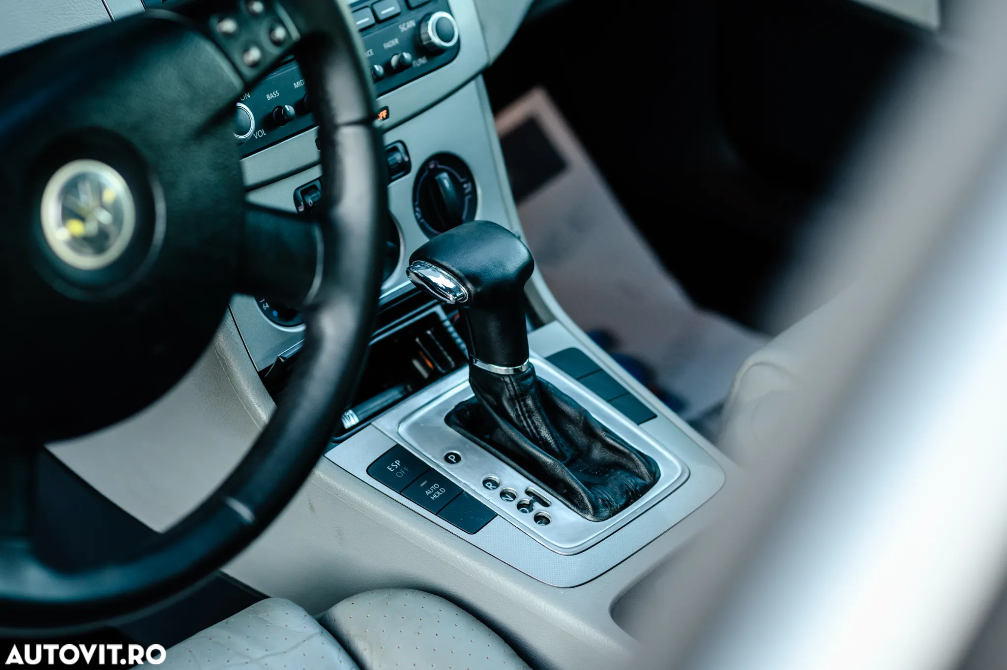 Volkswagen Passat 2.0 TSI DSG Comfortline - 19