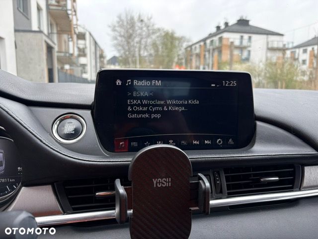 Mazda 6 2.0 SKYMotion - 14