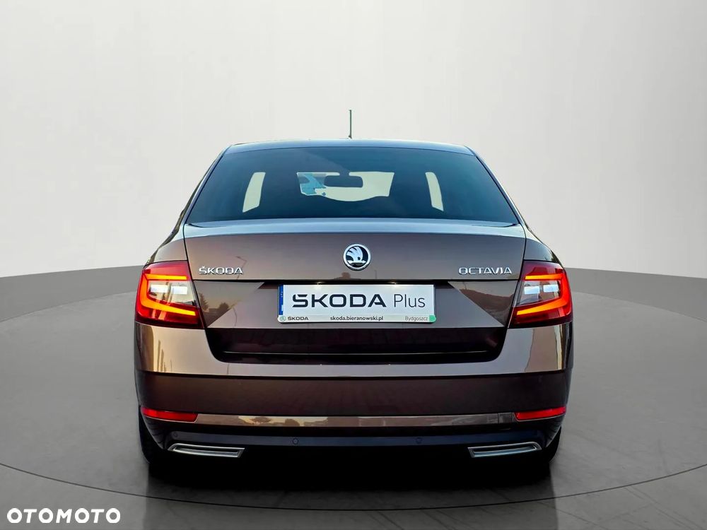 Skoda Octavia 1.0 TSI Ambition - 5