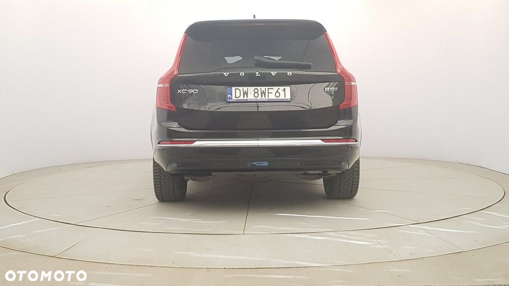 Volvo XC 90 - 6