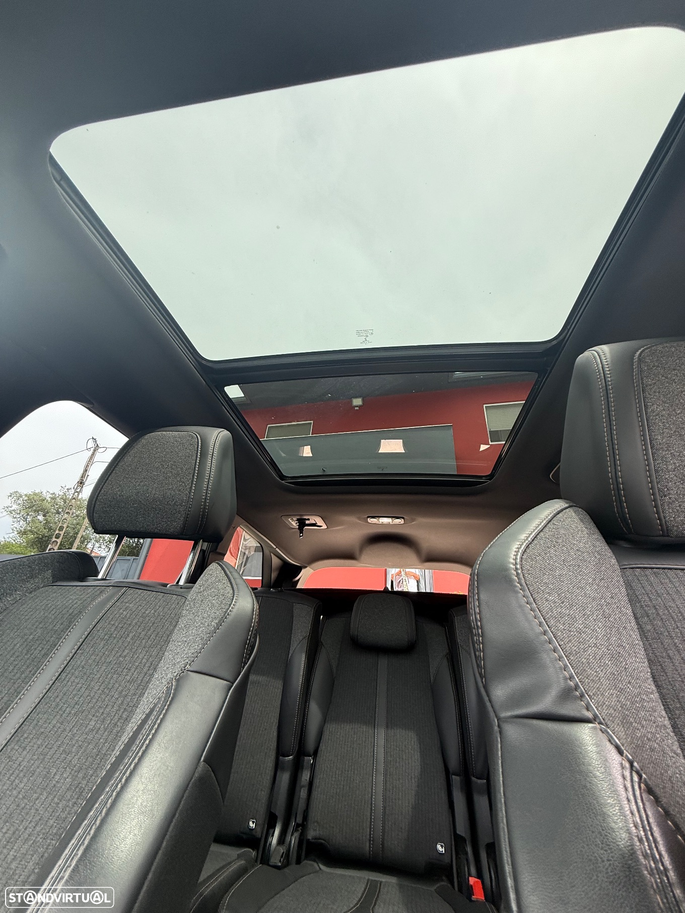 Peugeot 5008 1.6 BlueHDi GT Line - 12