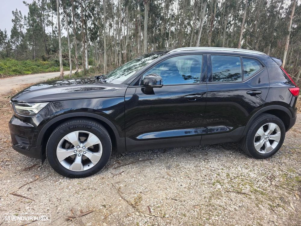 Volvo XC 40 2.0 D3 Momentum Core - 23