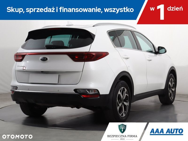 Kia Sportage - 6