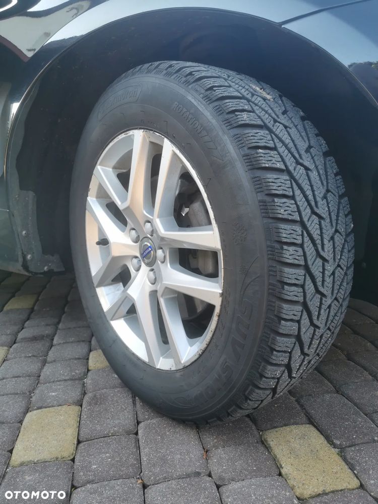 Volvo XC 60 D4 Drive-E Summum - 22