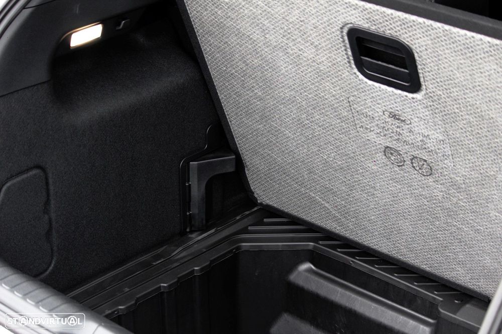 Ford Puma Gen-E 54 kWh Premium - 13