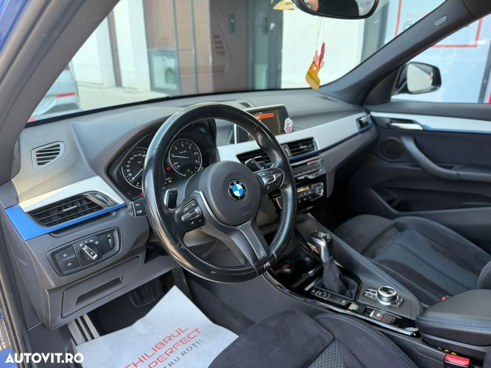BMW X1 - 13