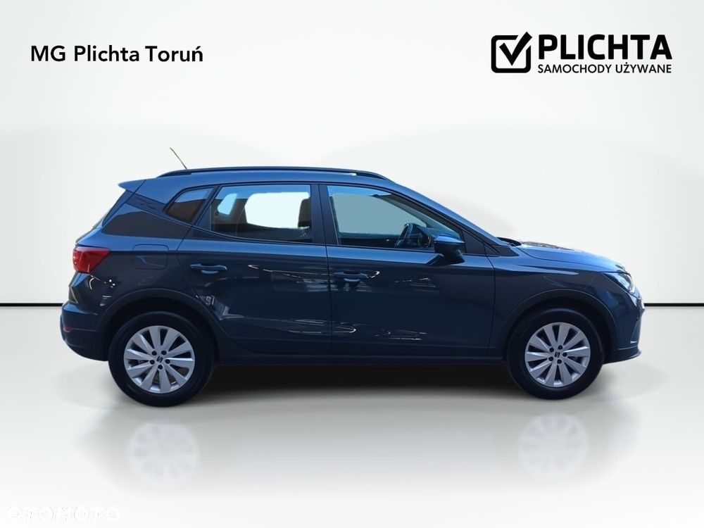 Seat Arona - 5