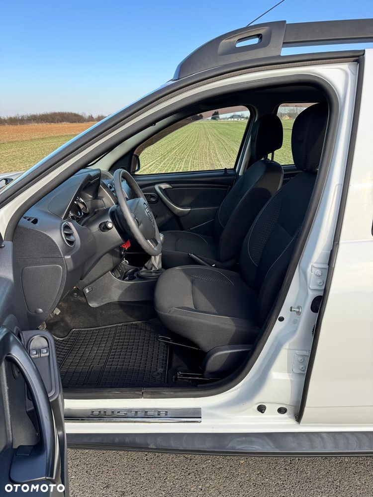 Dacia Duster - 14