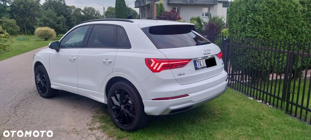 Audi Q3 45 TFSI Quattro S tronic - 9