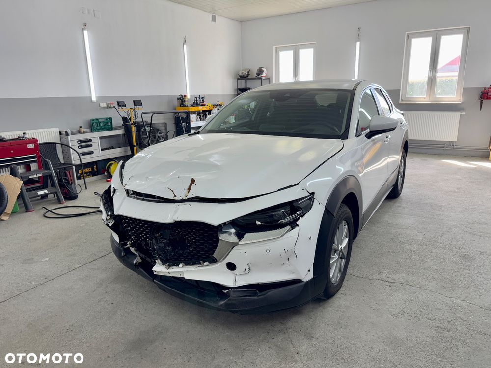 Mazda CX-30 - 1