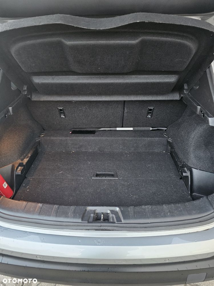Nissan Qashqai 2017 photo 5