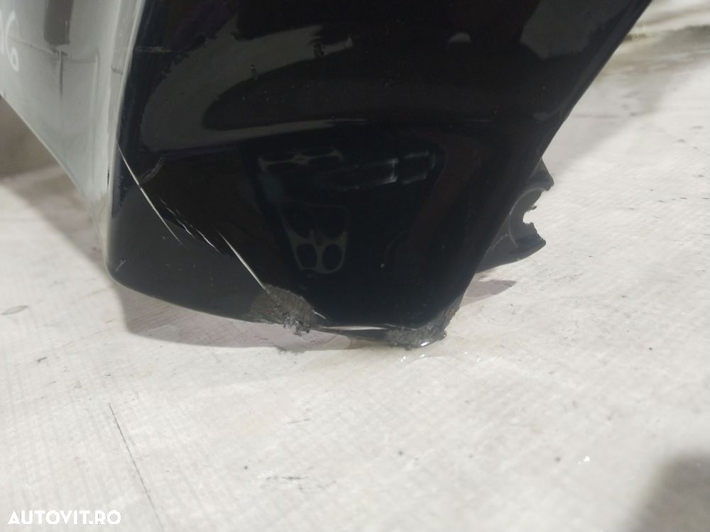 Bara fata Mercedes C-Class W206, AMG, 2021, 2022, 2023, 2024, 2025, cod origine OE A2068808501. 9965 - 9