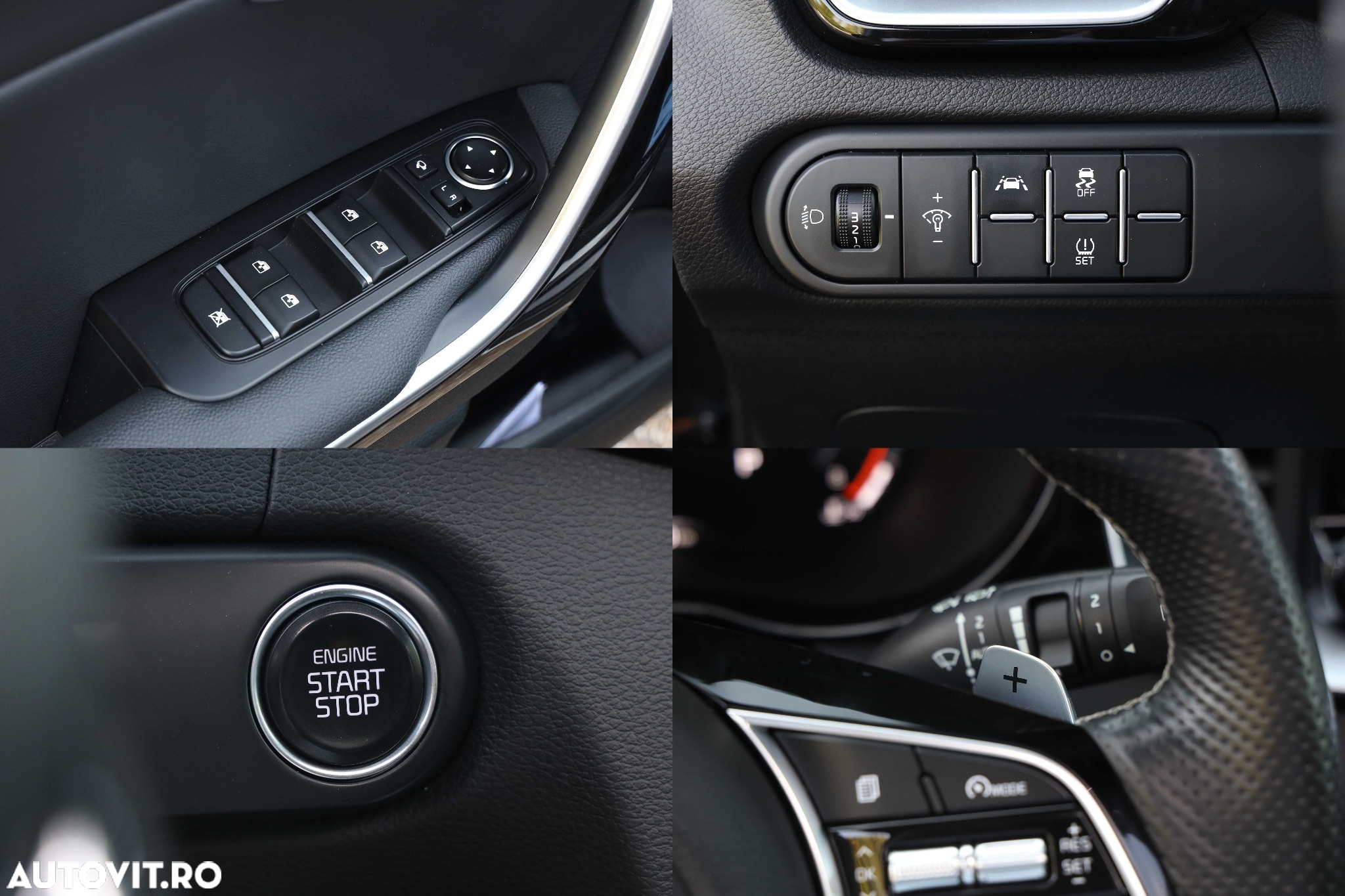 Kia Pro Ceed ProCeed 1.4 T-GDI 7DCT GT Line - 20